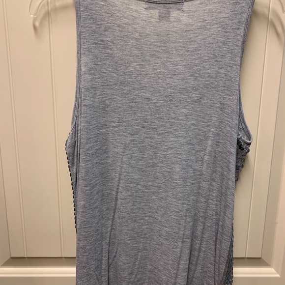 Michael Kors tank sequins - Picture 5 of 6